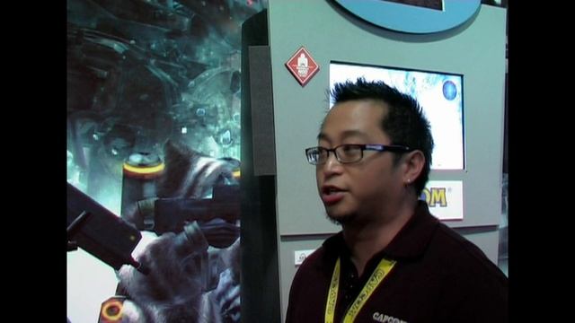 Игромания - E3 2006 - Lost Planet - Extreme Condition - 09.2006
