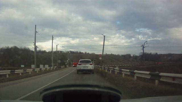 Поездка в Гончарку.