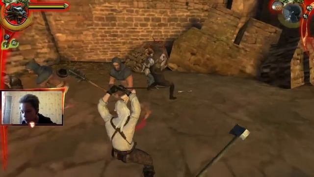 Играем в Warface #1 [СТРИМ]