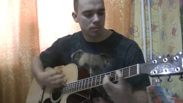 Lumen - зубы(cover)