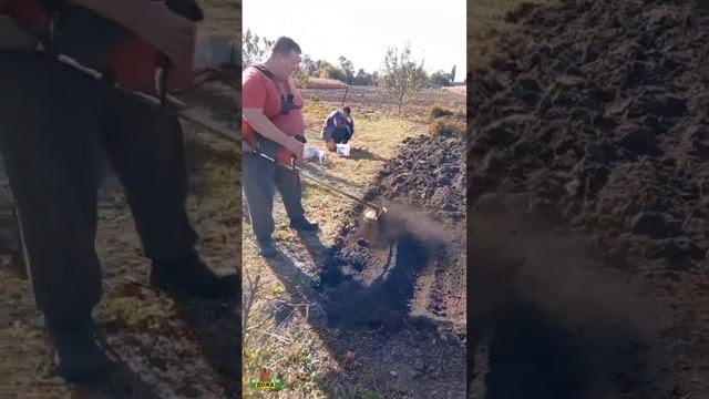 Современные технологии! Наши и нe такое могут пpидумать!