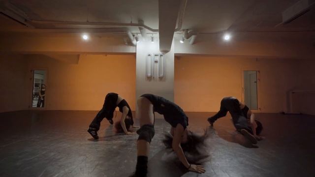 August Alsina - I Luv This Shit (feat. Trey Songz & Chris Brown) [REMIX] _ SUN J (Choreography).