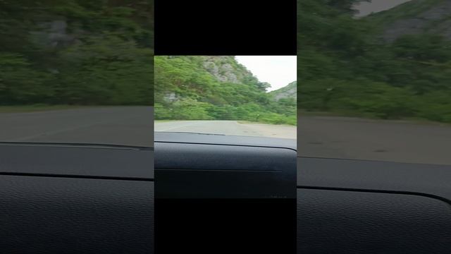 #Весело на #джипе едем к Юпшарскому каньоню