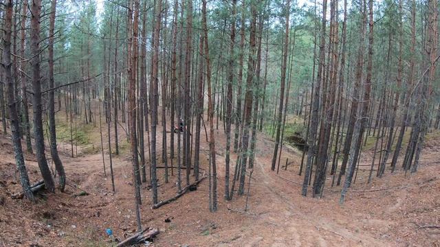Эндуро Брянск