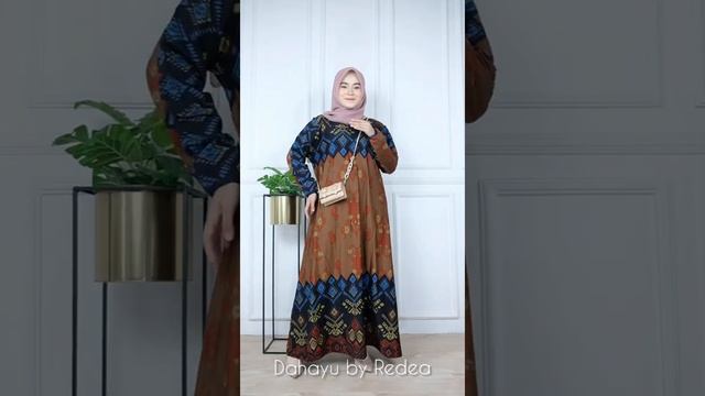 dahayu by redea hijab