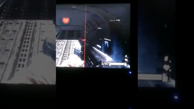 Warface тренировка