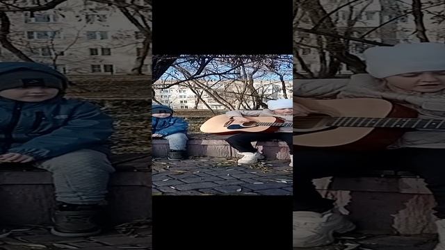 Кукушка. В. Цой
