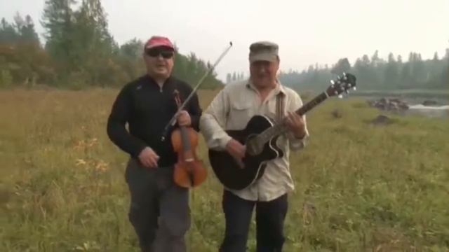 Рыбалка .Магнитогорск. Туда сюда 2
