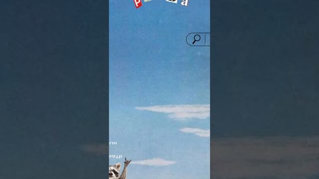 мой первый рилс ✨