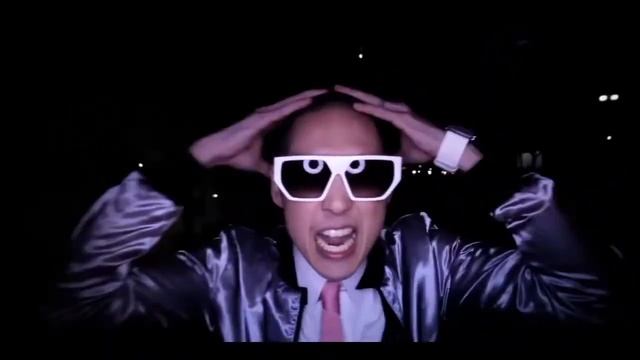 Far East Movement Like A G6 ft The Cataracs, DEV