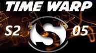 Искревление_Времени.Time_Warps.Сезон_2.Серия_05