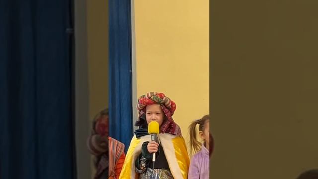 Младшие внуки радуют Господа, ну и конечно же меня!