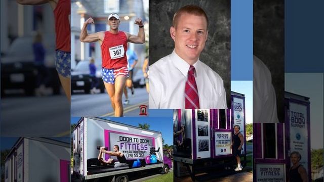 A Special Edition on Health Nutrition and Fitness with Mark Imperial