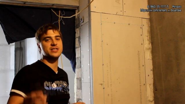 Самодельные лючки под плитку...  | Ремонт квартир под ключ в Брянске