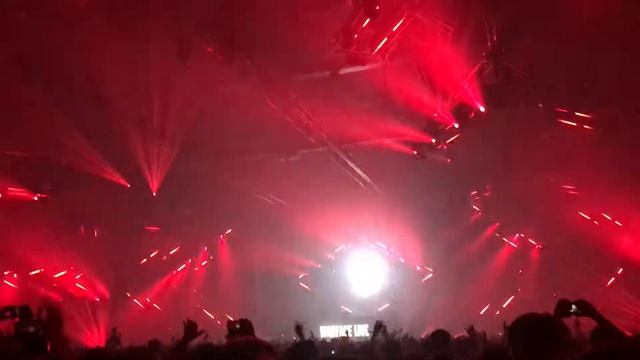 Warface - ID (Total Destruction) @ Supremacy 2018