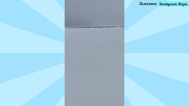 Гуси летят в Магадан, рыбалка в бухте Нагаева, весна 2024. Видео-привет от спец-корра в Магадане