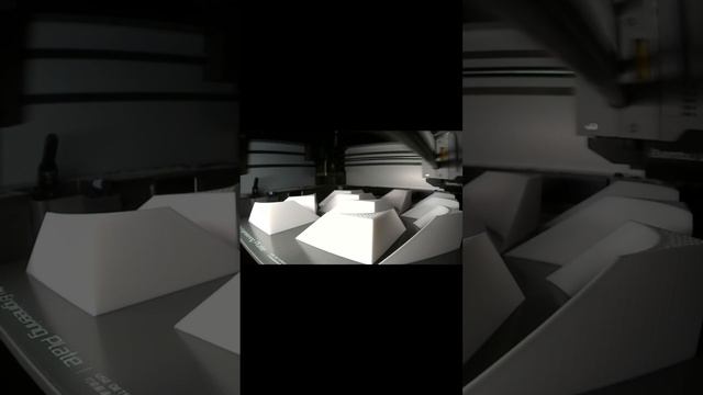 3D-печать уголков