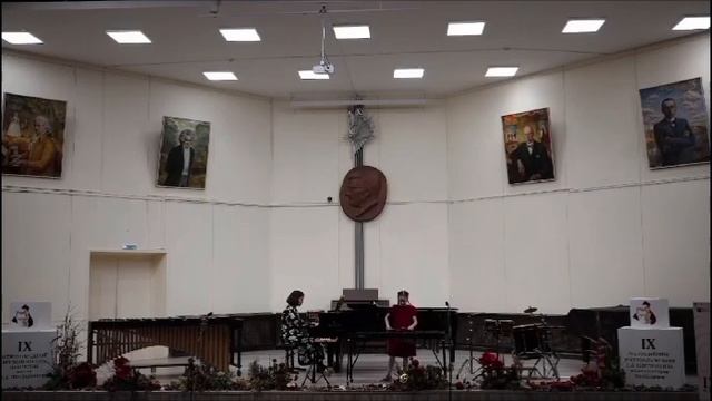Д.Шостакович Фантастические танцы 1 и 3