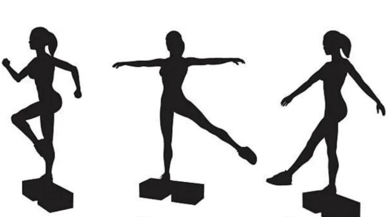 ФУНКЦИОНАЛЬНЫЙ ТРЕНИНГ НА СТЕПЕ ЦЕЛАЯ ТРЕНИРОВКА / FUNCTIONAL TRAINING / ГРУППОВАЯ ТРЕНИРОВКА