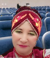 Вечерний эфир!