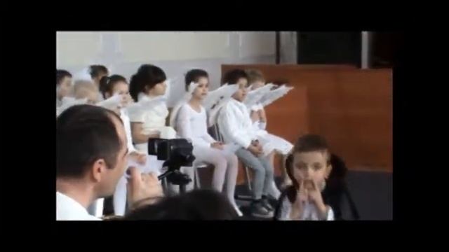 выступление 1 б