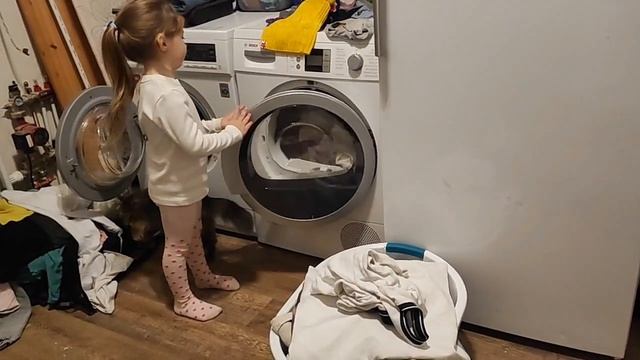 жизнь на камеру, наши будни в доме, из Германии в Россию 😉