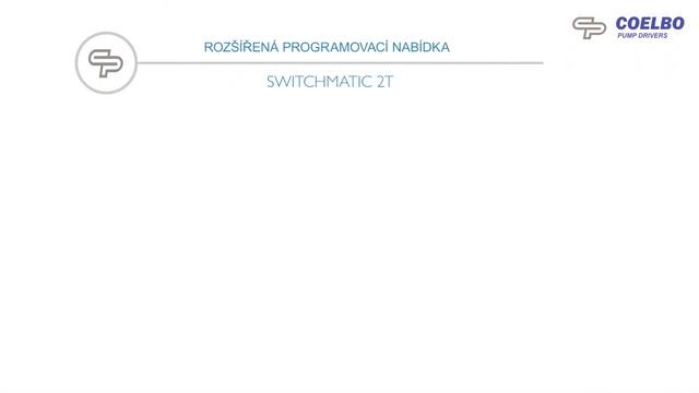 Switchmatic 2T (CZECH)