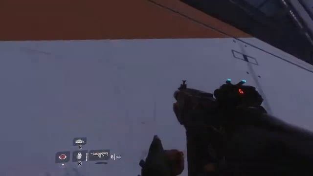 Let's Play Titanfall 2 - 06 - Long Standing Effects!