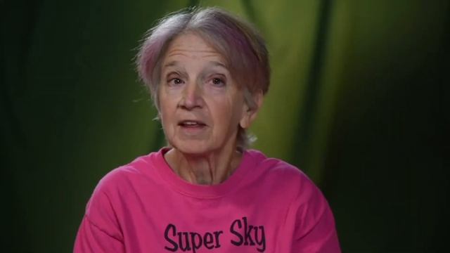 Volunteers NLP Video