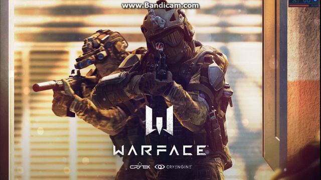 warface part 1 hbilt the dark man + onyx gaming vs zombi