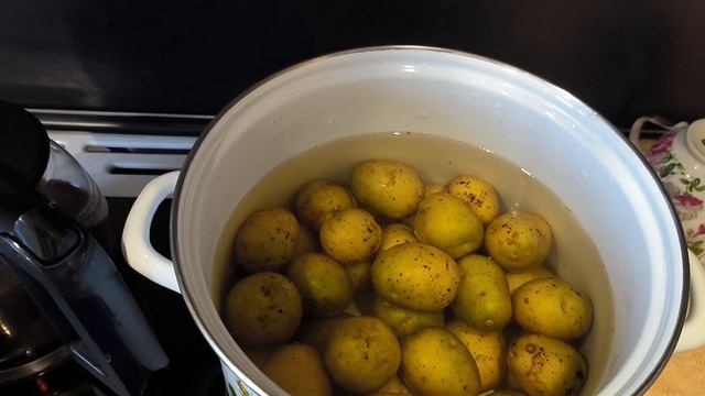 Дела домашние!