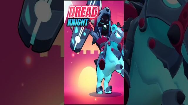 Топ скинов BRAWL STARS