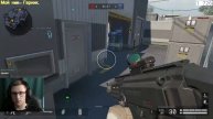 Стрим Warface Браво