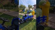 Будни колхозника 1 серия