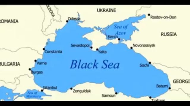 Юг России превращается, юг Армении!