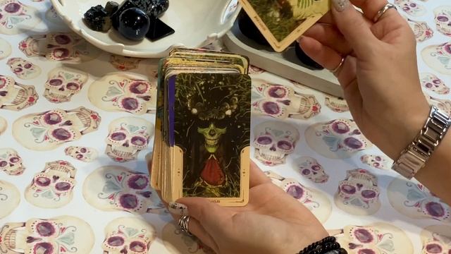 САНТА МУЭРТЭ / SANTA MUERTE