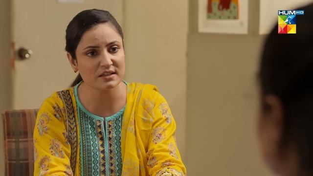 Badnaseeb | Episode 11 | HUM TV | Drama | 25 November 2021