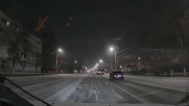 Основа_ночь_70mai A510