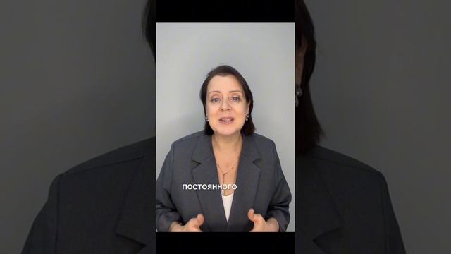 Первое видео