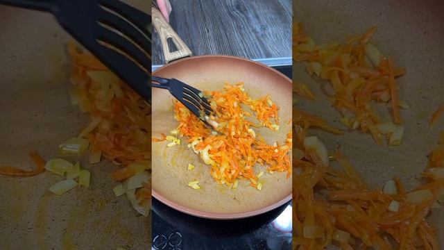 Самый вкусный супчик из детства