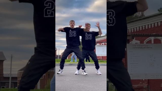 Егор Самохин