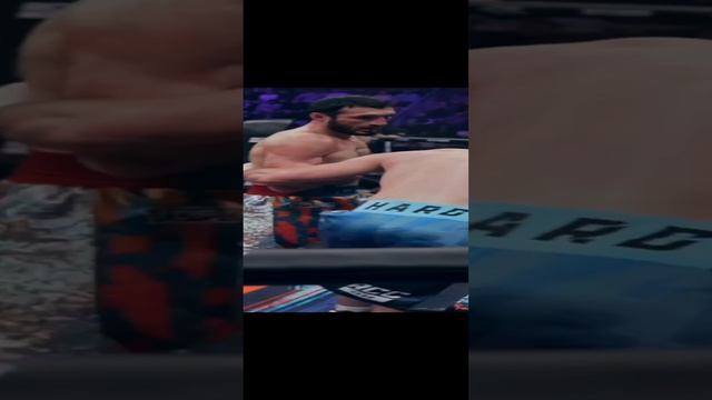 Чемпион TopDog Наби Гаджиев финишировал чемпиона RCC Hard Андрея Саратова во втором раунде