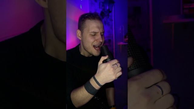 10 Years - Wasteland (Russian cover). Part 2. #10years #wasteland #cover #coversong #freng