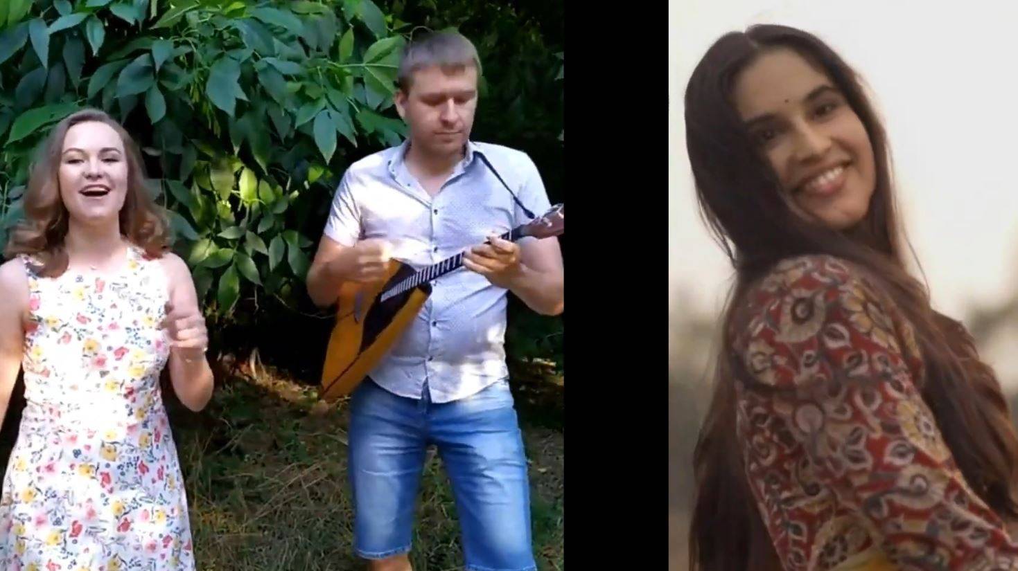 Анкудинова Диана:" Ах мамочка..."