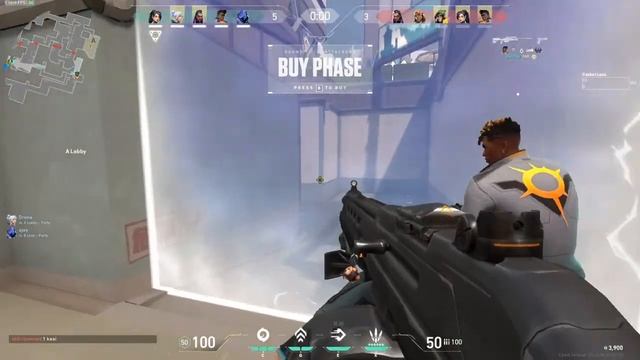[Hindi] Valorant - Playing in ASIA Server #033