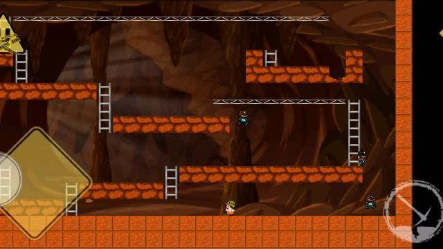 Lode Gold Mine Runner54