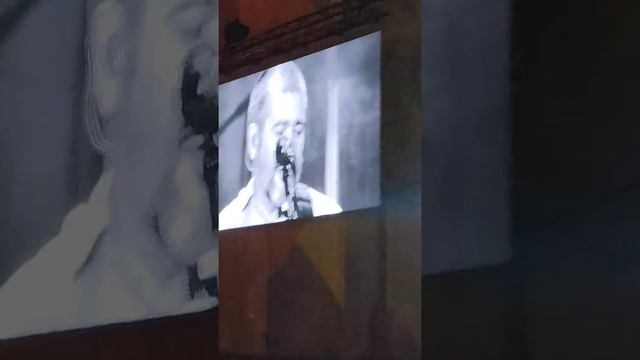 Дворцовая площадь, Сплин 2019