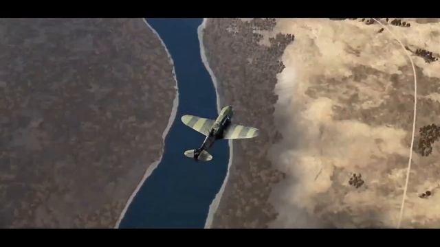 Ławoczkin Ła-5 | historia jednego myśliwca