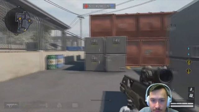 Warface - Проект-РМ | #5