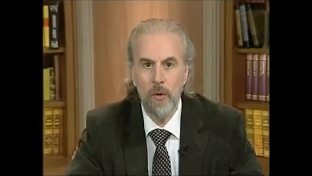 05 Секта как угроза жизни | Александр Дворкин |  Тайна ложных учений (субтитры)